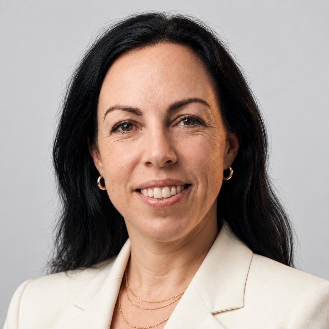 Julia Oechsler, Spezialistin für Schichtabrechnung bei hob Datenservice.